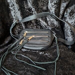 New Rebecca Minkoff Sling or Waist Bag